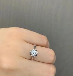 点击看大图 -周大福CHOW TAI FOOK(长沙星沙万象汇店)