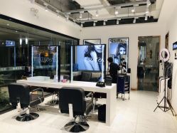 -华卫思理轻奢造型