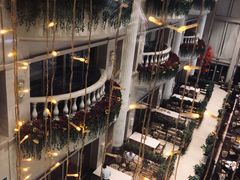 -曲江惠宾苑宾馆(大雁塔大唐不夜城店)