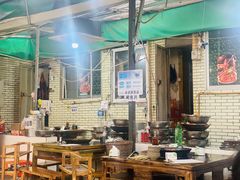 大堂-星鸿社重庆老火锅