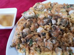 -车头老二大排档