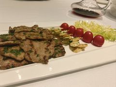 -海富门·带鱼·淮扬菜·粤菜(甘家口店)