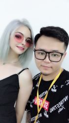 -阪川造型salon