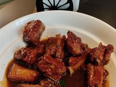 -食为先庐畔渔歌(合作化路店)