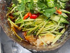 -四川饭店·川味水煮鱼(长白店)