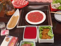 -重庆德忆火锅（龙南街3店）(渝水岸餐饮)
