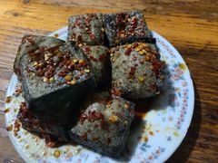 -五娭毑臭豆腐(黄兴南路店)