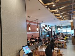 大堂-诗爷牛尾汤(大坪英利店)