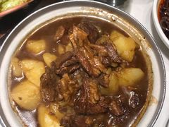 -小放牛炒菜馆(裕华万达店)