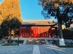 -大钟寺古钟博物馆