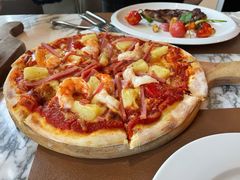 -at cafe 意大利餐厅(集美店)