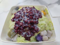 -杨小贤芒果绵绵冰(南门口店)
