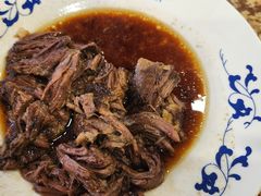 -柴氏风味斋(甘家口店)