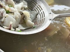 -红日饭店(裕隆三路店)