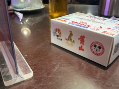 -阿财老铺·老蚌埠龙虾城(华夏总店)