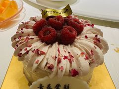 -侨美食家·41年地道粤菜(恒福路店)