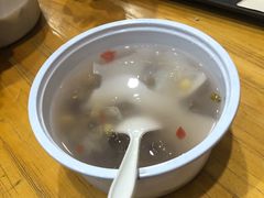 -文昌邓记清补凉(西沙路店)