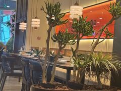 -前海沿·青岛菜(乐客城店)