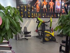 -FEELINGME乐刻私教馆·健身(沿海赛洛城店)