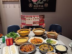 -聚味瞿记·龙虾堂(坡子街店)