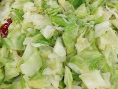 -素心缘素食自助