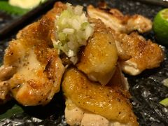 -酒窝烧鸟(科华街店)