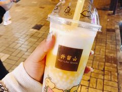 超多芒小丸子-许留山(梳士巴利道店)