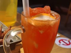 -吕氏疙瘩汤·海鲜新鲁菜(融创茂店)