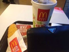 -麦当劳(伟城广场店)