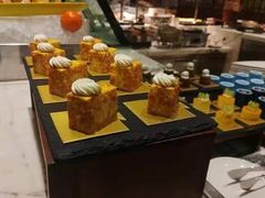 -长春高新益田福朋喜来登酒店·宜客乐标帜餐厅