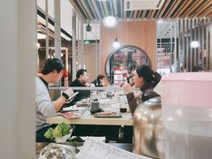 -鼎尊锅物料理(五角场店)