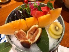 -万岛日本料理铁板烧(万象城店)