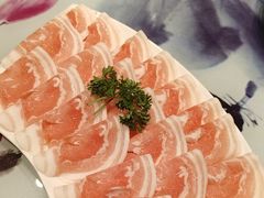 -名都晓荷塘(涿州店)