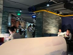 -海底捞火锅(崇文门新世界百货店)