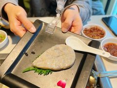 -海底捞火锅(上元大街店)