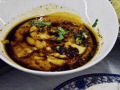 腾冲稀豆粉-杨大爹稀豆粉私房菜