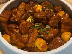 -荷花亭·湖北融合菜(十堰武商MALL店)