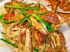 -岛中岛·海鲜大排档·万宁老字号(东澳店)