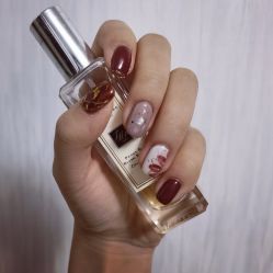 -恐龙·美甲美睫