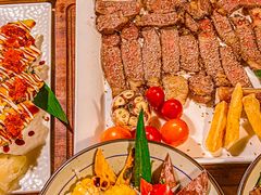 -江户烧肉(高德店)