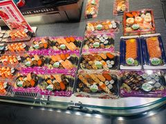 -池田寿司·4H鲜作(朝阳大悦城店)