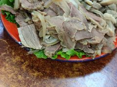 -草本味·市井羊肉馆(新开铺总店)