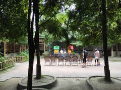 -水岸庭院·乡村柴火鸡