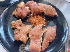 -一棠龙虾•王牌虾球(恒隆广场店)