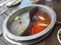 -匹夫涮肉城(黄村店)