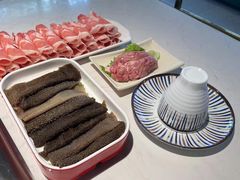 -闵四遵义羊肉粉(朝外大街店)