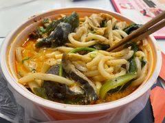 -张亮麻辣烫(哈尔滨金爵万象店)