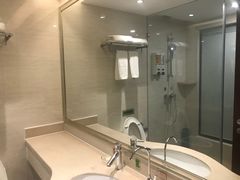 -维也纳国际酒店·西安大雁塔大唐不夜城店