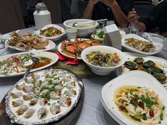 -温岭人家(红花北路店)