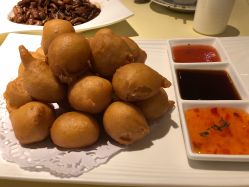-惠食佳·宴会厅(滨江西路店)